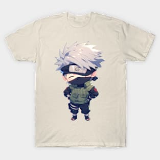 kakashi T-Shirt